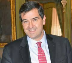 Dario Cartabellotta dirigente generale alla Pesca Regione Sicilia, una presenza costante...