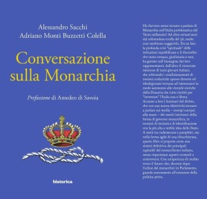 Un particolare della copertina