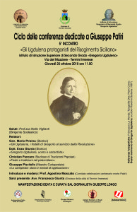La locandina