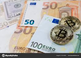 La bitcoin, in effetti, fa subito pensare all'euro che non funziona.