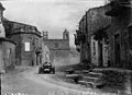 Achille Varzi nella vittoriosa Targa Florio del 1930: giunse al traguardo con la macchina in fiamme e i capelli bruciati sul retro. Poi Nuvolari la vinse 2 volte, ma lui rivinse ne '34. L'auto sempre la stessa: Alfa Romeo P2 che conquistò nel '34 tutto il podio...