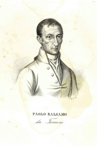 Paolo Balsamo