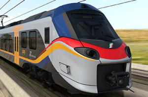 Questo è il Pop, ma ci sono il Rock e il Fox trot: sono gli eredi el Minuetto, i treni pressurizzati e velocigià in servizio in Sicilia sulle linee locali rimaste a lungo legate alla sperimentale Littorina introdotta negli anni '30.....