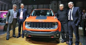 La Fiat italiana ha salvato la Chrysler, correndo l capezzale di Detroit e produce la Jeep la fuoristrada con cui glia americani occuparono la Penisola nel 1944. Le imprese medio piccole italiane sono le più presenti d'Europa sui mercati esteri assieme a quelle tedesche. La lingua italiana ha superato il francese per presenza nel mondo. Fra le 10 città più fotografate al mondo 4 sono italiane...