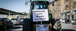 Le "quote latte" obbediscono ad una logica variamente perseguita. Se non ci pensa la legge, ci pensano i produttori con i "cartelli".Poi la multiforme pubblicità ingannevole lievita i prezzi...