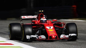 La Ferrari, lega l'Italia alla Vittoria. Ma più del primo posto in gara vale il suo fascino nel tempo: è il simbolo del quale l'intera F1 non può fare a meno. Vincerà o perderà? Chi l'ha battuta?