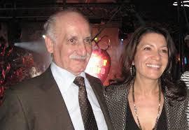 Carmelo Patti con la bella figlia Maria Concetta. Si sequestrano i loro beni: saranno assegnati a chi li sa amministrare o la maggior pena - come in molti casi - sarà l'onta di vederli distruggere?