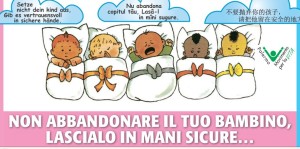 Tante vite da salvare, bimbi da non abbandonare di tutto il mondo...