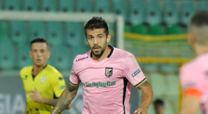 Aleksandar Trajkovski non ha fatto rimpiangere Nestorovski. Foto Mike Palazzotto