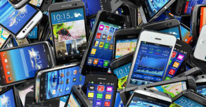 Ce ne sono quanti e come ne volete. Smartphone o i migliori e più cari I phone della Apple.