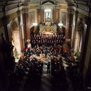 06. 2 gennaio Coro Sancte Joseph 1
