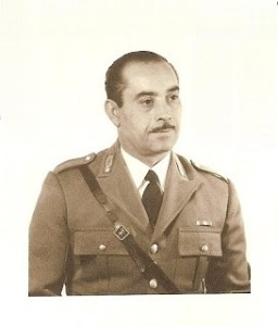 Antonio Santoro, ucciso ad Udine.