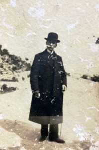 Giuseppe Patiri, un benemerito della storia di Termini Imerese.