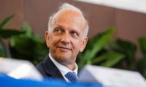 Marco Bussetti ministro del Miur.