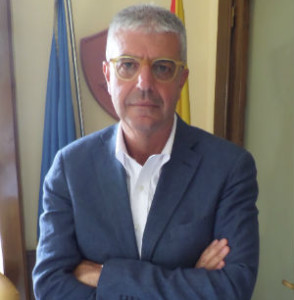 Mario Candore dirigente generale allo sviluppo rurale.