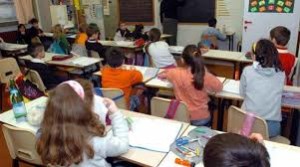Classi numerose:unaltroproblema dimolte scuole italiane.