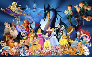 Walt Disneycompany:ilmodopiùclassicodi fare carttoon.Nessunosisognerebbe,nell'eradelfigitale,dilavorare comeall'alba dei cartoon...