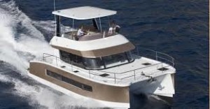 Cat a motore Fountaine Pajoot.