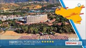 Blu Hotel Portorosa