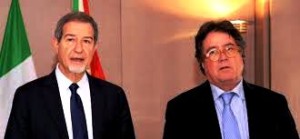 Nello Musumeci lo aveva voluto nell'assessorato lasciato libero da Vittorio Sgarbi.