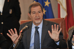 "Io questo Toninelli non lo capisco..."