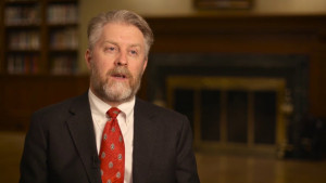Dr Ross McKitick