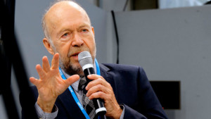 James Hansen unol dei padri del riscaldamento globale è stato fra i primi a ritrattare. Un pentimento 