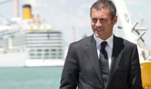 Pasqualino Monti da circa un anno presidente dellAdsp ella Sicilia occidentale 4 porti la cui governance è a Palermo).