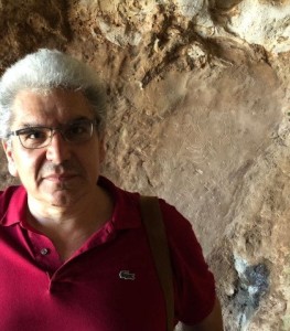 Il Prof. Ignazio Buttitta