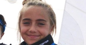 Chiara Cartia rappreenteràlaSiciliaiGiochi delle isole