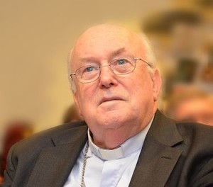 Godfried Maria Danneels (Kanegem, 4 giugno 1933 – Malines, 14 marzo 2019) è stato un cardinale e arcivescovo cattolico belga.. Fu nominato primate del Belgio da Giovanni Paolo II.