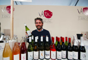 Marco Sferlazzo. Vini Porta del Vento
