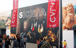 Padiglione 2 Sicilia