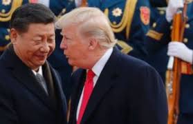 La Cina è una grande presenza, ma non è sola. Un oriente moderno è cresciuto e conta sempre più.