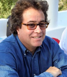 Sebastiano Tusa in una foto tratta dal suo profilo Facebook.