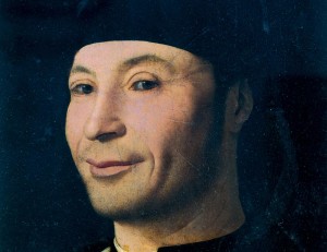 Antonello da Messina vessillifero del "ritratto moderno". Ecco il suo famoso "Ignoto".