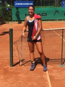 Eleonora Alvisi