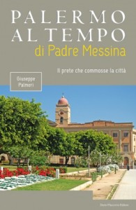 La copertina del libro di Palmeri