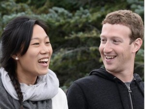 Mike Zuckerberg è certamente un ragazzo prodigio, caso non raro in Usa. E' oggi fra i più ricchi del mondo.Non dite ai giovani che da ragazzo ...giocava con i il pc di casa...