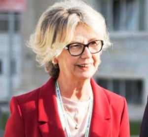 Patrizia De Luise presidente Confcommercio: non mancano in Italia persone competenti e illuminate, ma difficilmente ricoprono le massime cariche politiche.