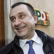 Ettore Rosato