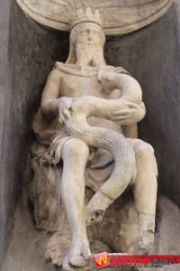 Il Genio del Garraffo