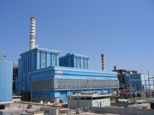 La centrale elettrica ad idrogeno di Venezia(doveva essere di esempio al mondo) messa misteriosamente in disuso.