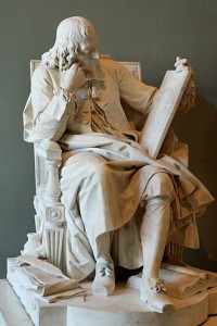 Biagio Pascal (Louvre), scultura in marmo
