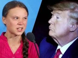 Confronto fra due personaggi antipatici a tanti. Ma da che parte sta la ragione?