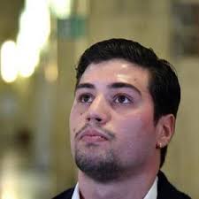 Prof Emanuele Castrucci