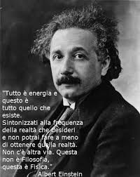 Einstein, un genio europeo.