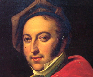 Gioacchino Rossini resta il maggior innovatore della musica lirica