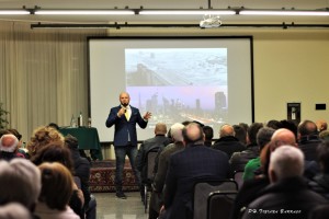 Hotel President: la presentazione.