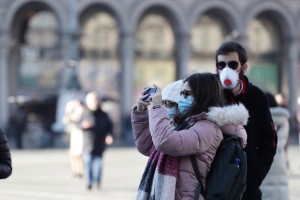 Un tempo cantavamo: "t'invidio turista c'arrivi..."